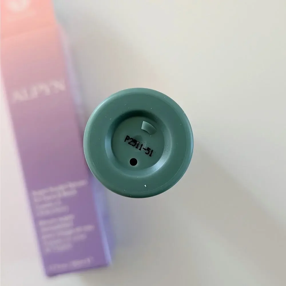 Alpyn Super Sculpt Serum for Face & Neck 1.7 oz (full size)